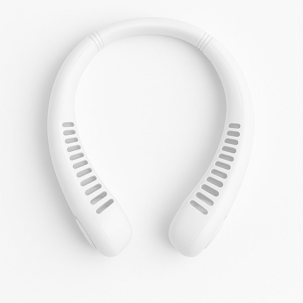 wonder fan neck fan |  وندر فان مروحه رقبة