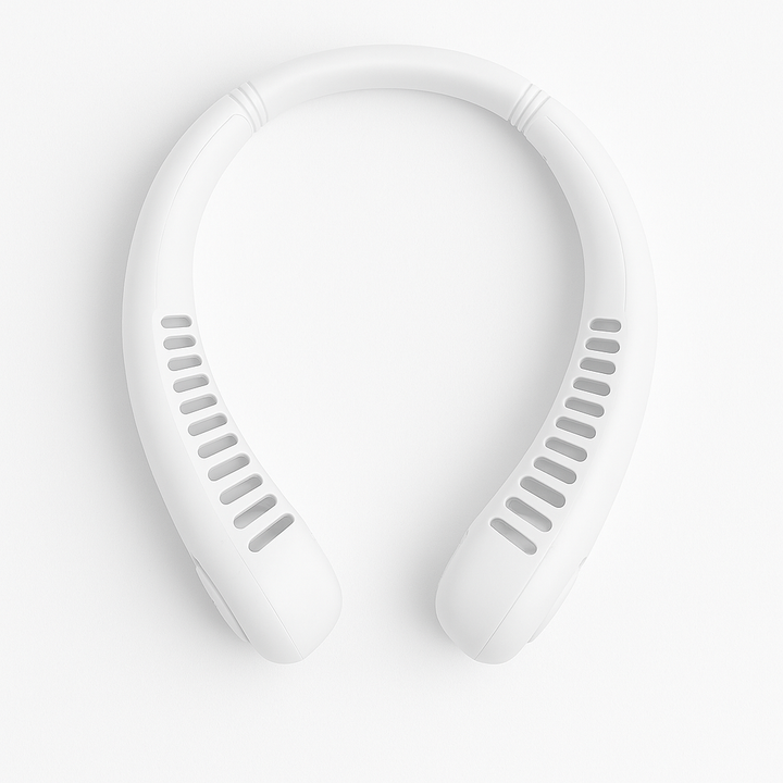 wonder fan neck fan |  وندر فان مروحه رقبة