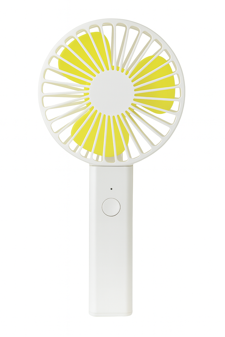 Portable Fan Series | مروحة يد محمولة