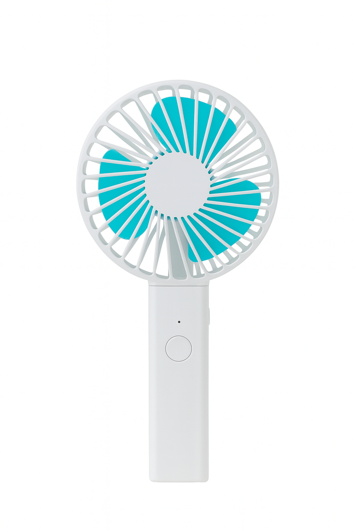 Portable Fan Series | مروحة يد محمولة