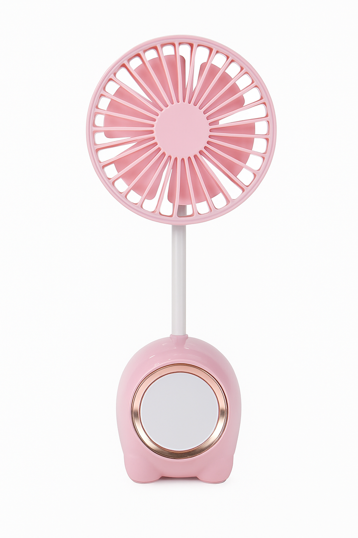small table fan | مروحه منضدية صغيرة