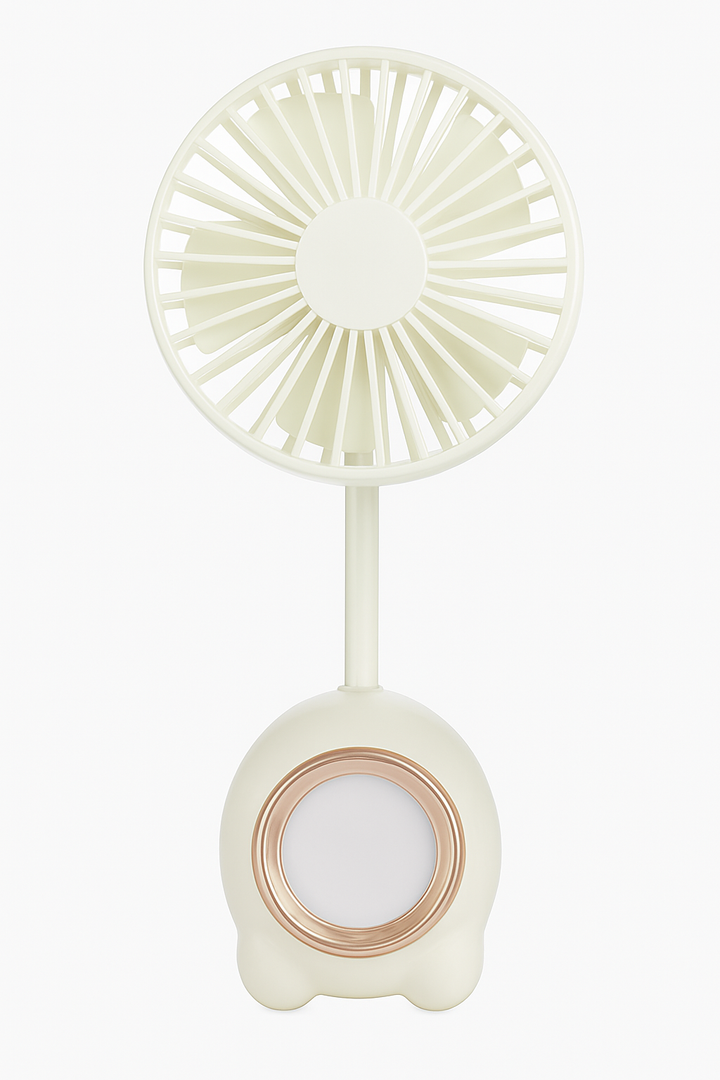 small table fan | مروحه منضدية صغيرة