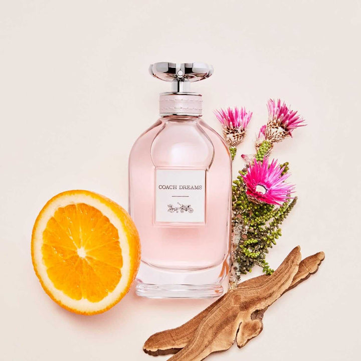 Coach Dreams EDP - 90ml |  عطر  كوتش دريمز للنساء 90 مل