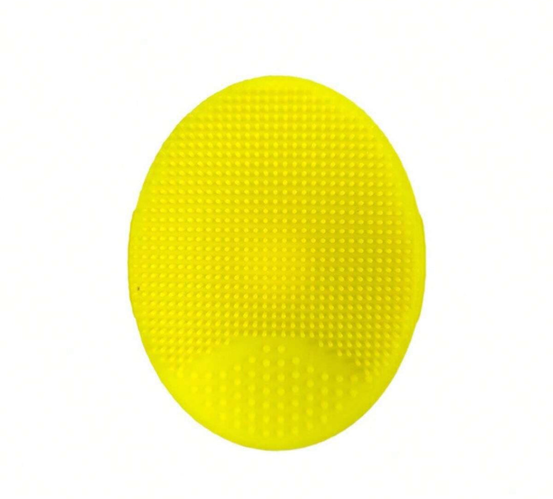 Body Bath Brush - 3pcs | فرش للاستحمام - 3 قطع