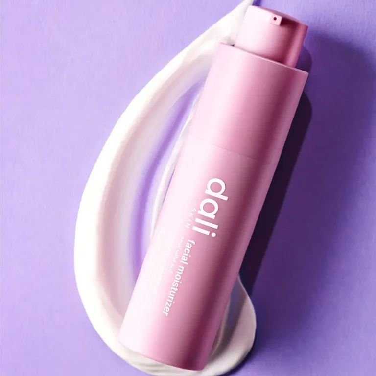 dali Facial Moisturizer - 30ml | دالي مرطب للوجه - 30 مل