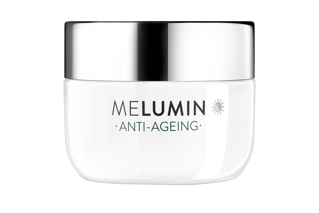 DERMEDIC Melumin Daytime Protective Brightening Face Cream SPF50+ - 50ml | ديرمديك كريم نهاري لتفتيح و حماية البشرة spf50+ - 50 مل