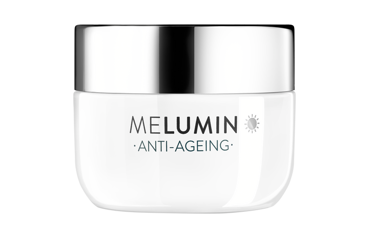 DERMEDIC Melumin Daytime Protective Brightening Face Cream SPF50+ - 50ml | ديرمديك كريم نهاري لتفتيح و حماية البشرة spf50+ - 50 مل