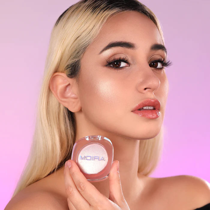 MOIRA Dreamlight Highlighter - 3 g | مويرا هايلايتر دريم لايت - 3 غ