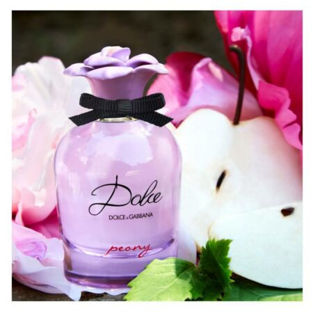 DOLCE & GABBANA Dolce PEORY edp - 75ml | دولتشي آند غابانا عطر- دولتشي بونيا - نسائي - أو دي بارفان - 75 مل
