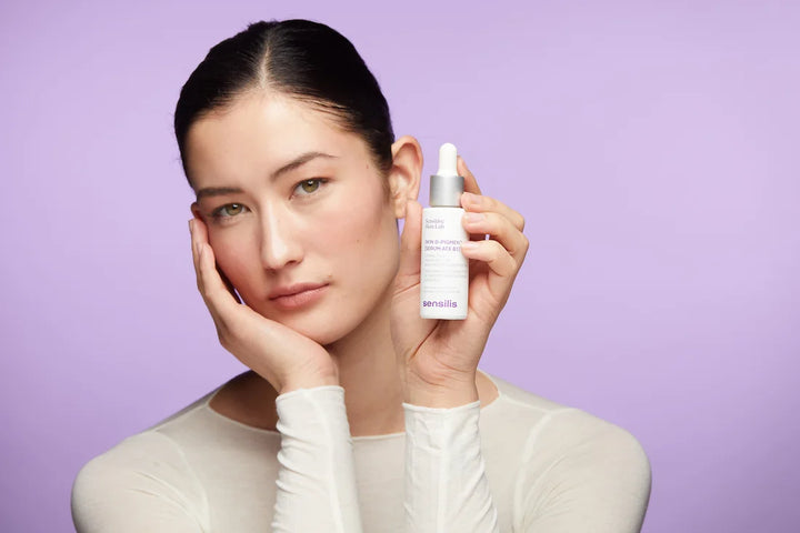 Sensilis Skin D-Pigment [Serum ATX B3] -30ml | 30 مل - ATA B3 سينسيليس سيروم
