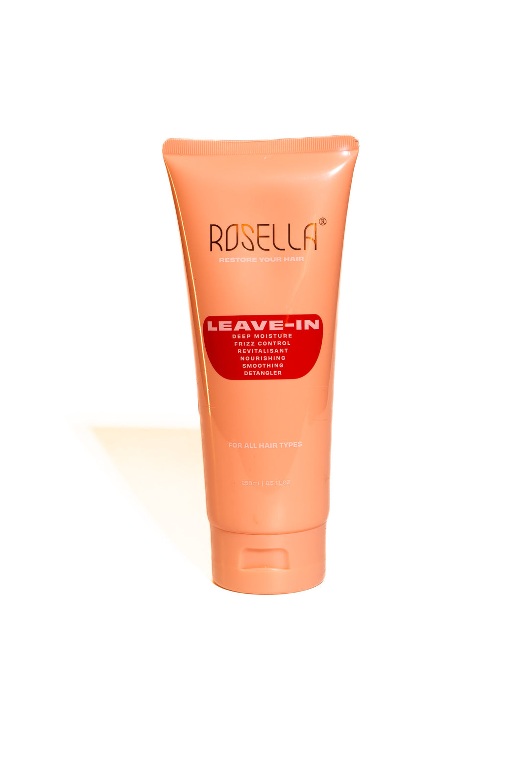 ROSELLA leave in Restore your Hair - 250ml | روسيلا ليف ان للشعر - 250 مل