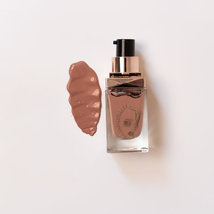 BL Blusher Makeup Effect Natural - 20ml | احمر خدود طبيعي - 20 مل