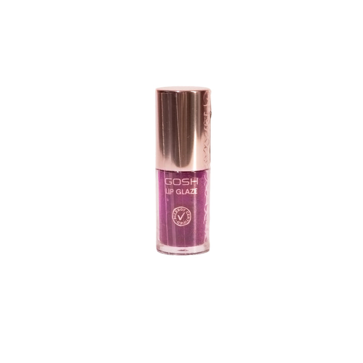 Gosh Lip Glaze - 5ml | جوش غلوس للشفاه - 5 مل