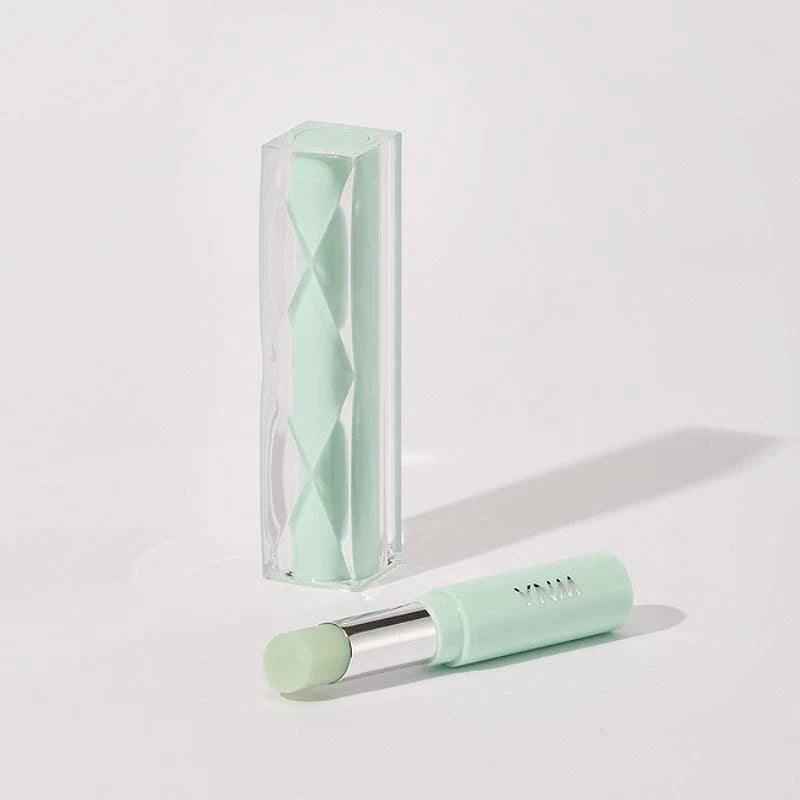YNM Fresh Green Lip Balm - 4g | واي ان ام مرطب شفاه فريش غرين - 4 غ