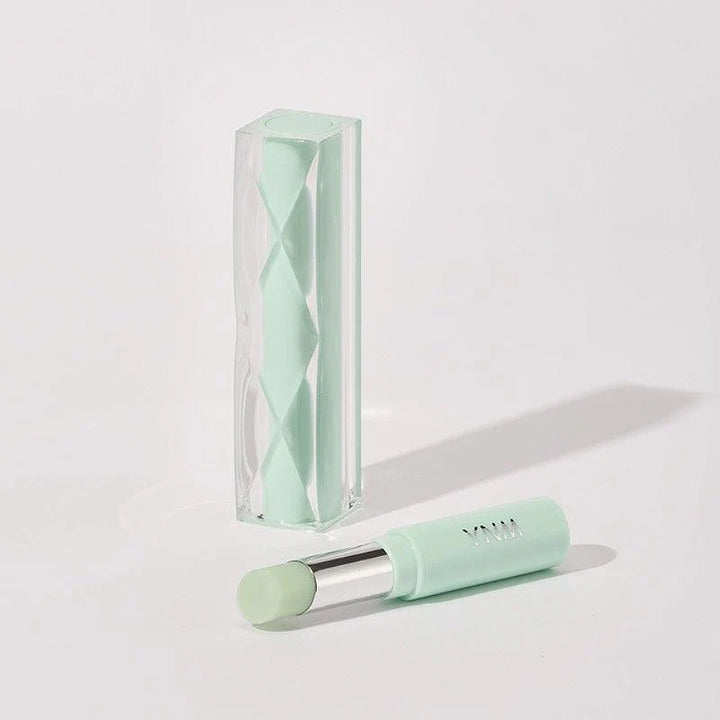 YNM Fresh Green Lip Balm - 4g | واي ان ام مرطب شفاه فريش غرين - 4 غ