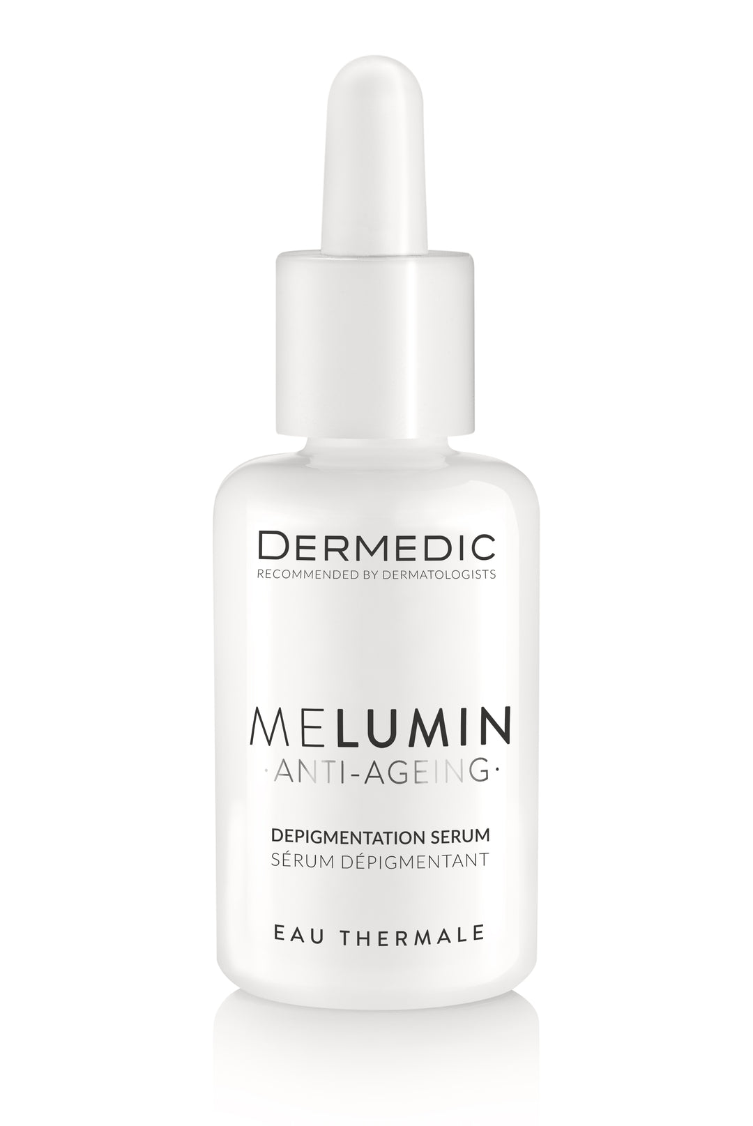 DERMEDIC Melumin Anti-Ageing Serum - 30ml | ديرمديك سيروم مضاد للشيخوخة - 30 مل