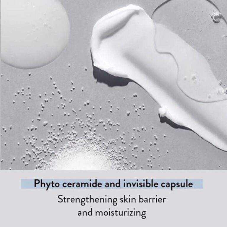 illiyoon Ceramide Ato Lotion - 350ml | الييون لوشن مرطب للجسم بالسيراميد - 350 مل