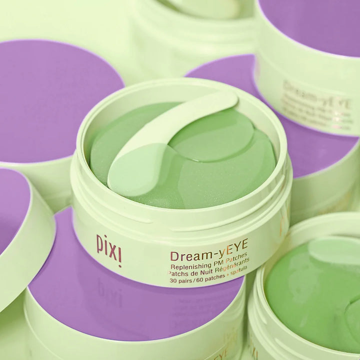 Pixi Skintreats Love The Skin You are In | بيكسي مجموعة للعناية بالبشرة