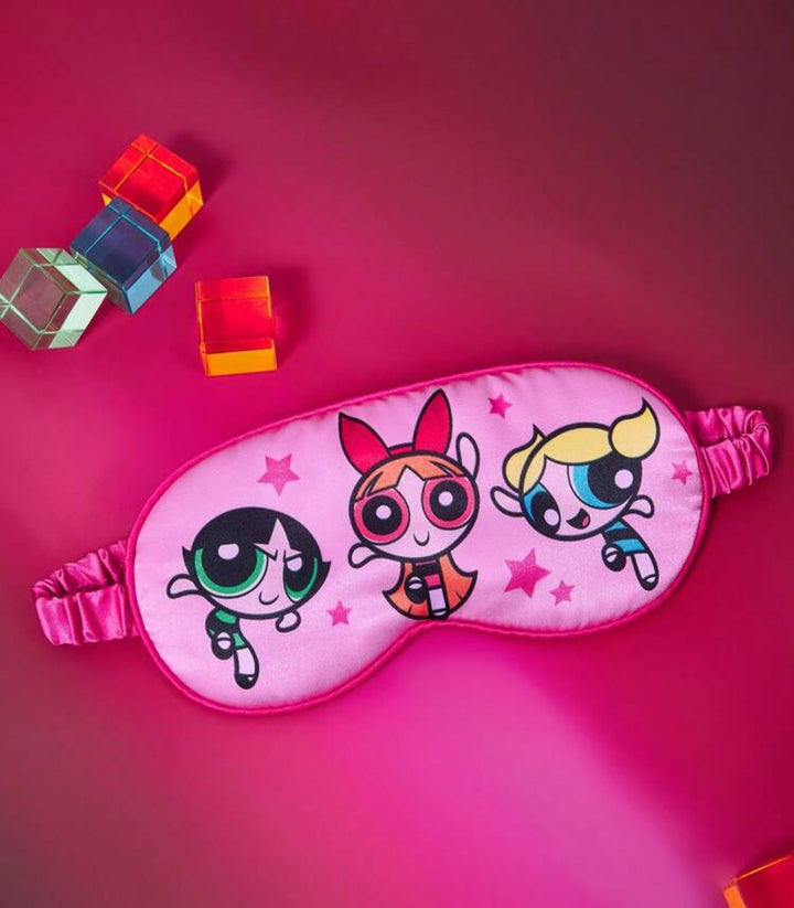 Sleeping Eye Mask - 1pcs | قناع نوم - قطعة واحدة