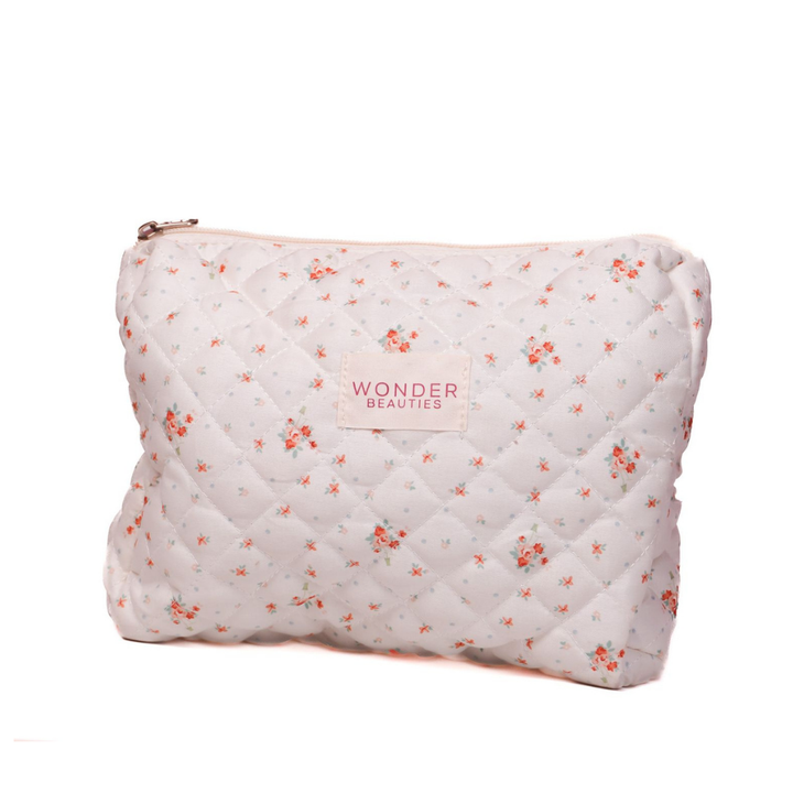 Wonder Beauties Bag |  وندر بيوتي حقيبة مكياج