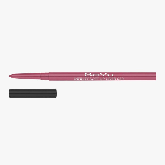 BeYu Infinity Soft Lip Liner | بيو انفنتي كونتور للشفاه