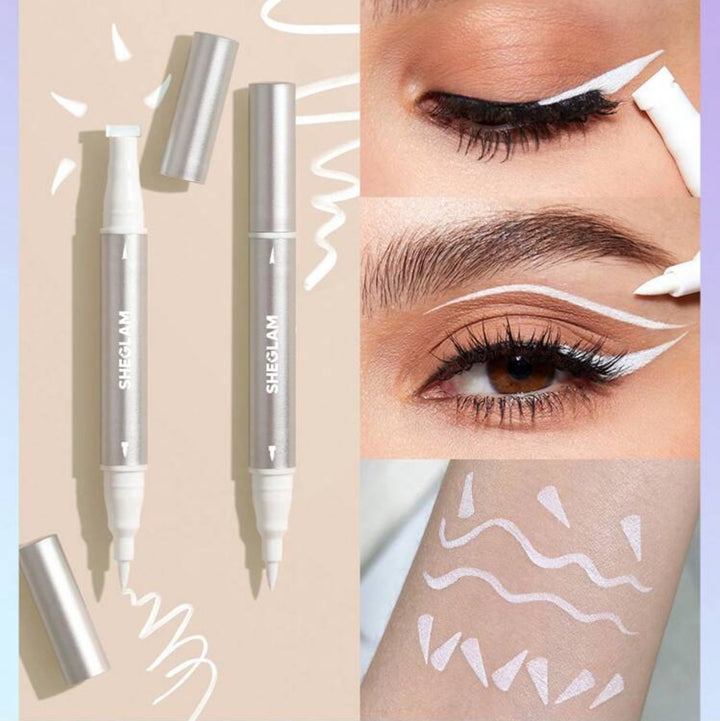 SHEGLAM Wing It Waterproof Liner - 1ml | شيكلام ايلاينر ضد الماء - 1 مل