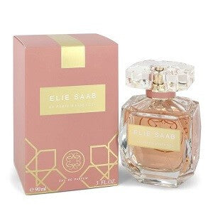 Elie Saab Le Parfum Essentiel - 90ml |  عطر إيلي صعب لو بارفان إسينشيل للنساء - 90 مل