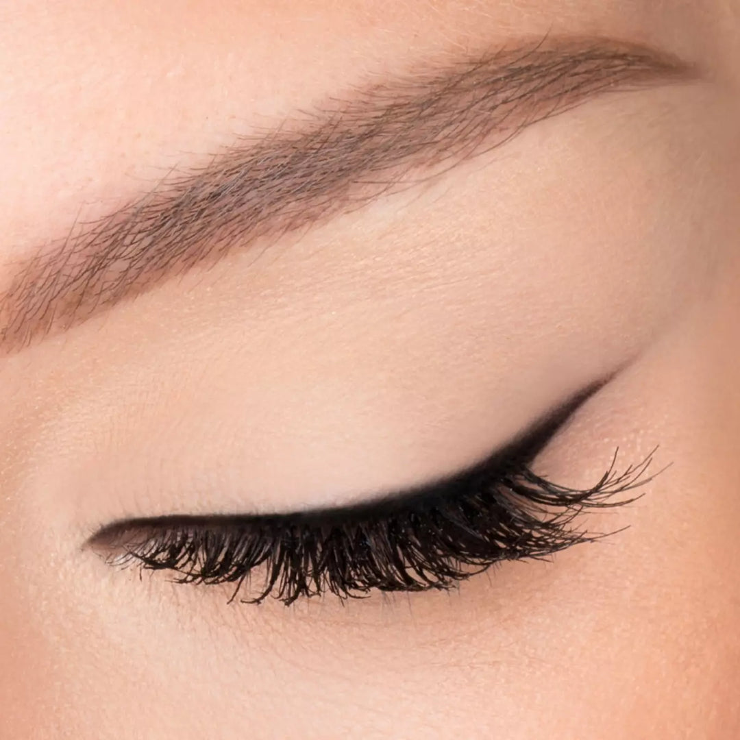 Bassam Fattouh Eyes Never Lie Eyeliner - 1.2g | بسام فتوح ايلاينر ثنائي الرأس - 1.2 غرام