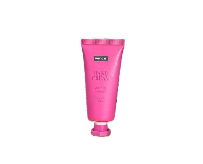 Sence Beauty Hand Cream Soothing Formula - 30ml | سينس بيوتي كريم مرطب لليدين - 30 مل