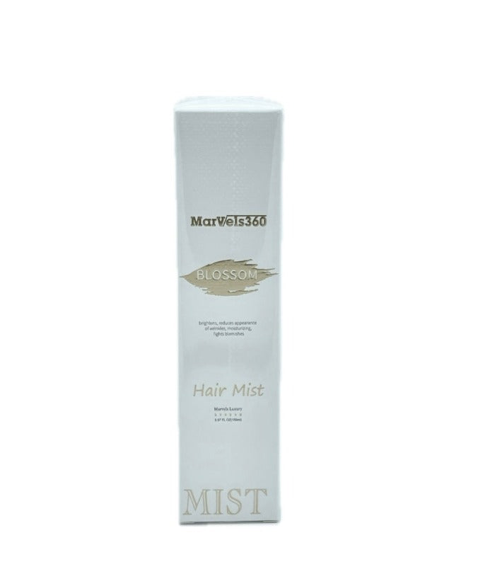 Marvels360 Marvels360 Hair Mist - 150ml | مارفلز بخاخ معطر للشعر - 150 مل
