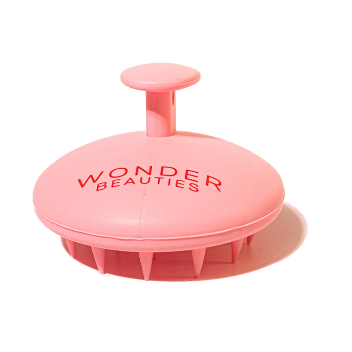 Hair Scalp Massager