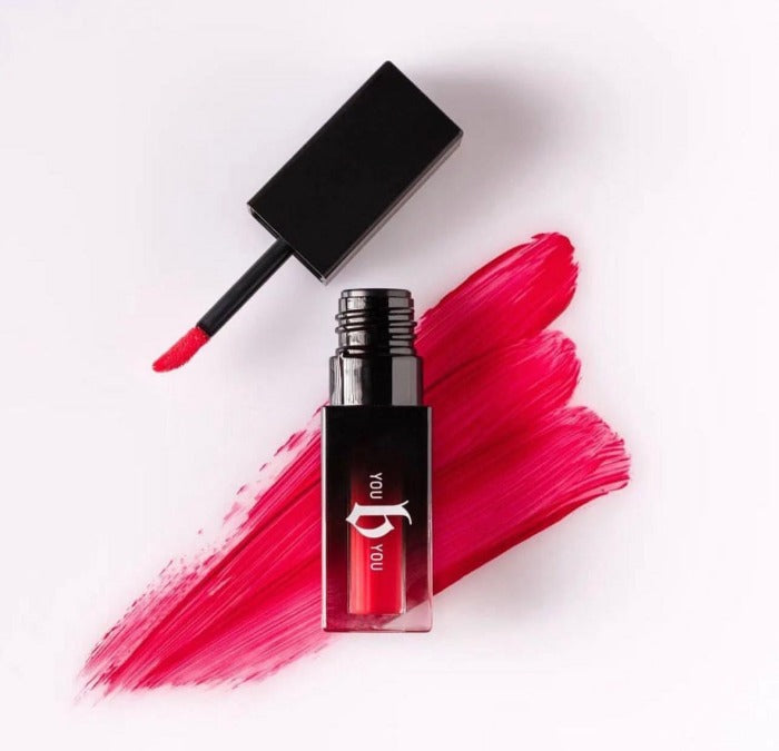 All Day Lip And Cheek Tint - 5ml | يو.بي.يو تنت للشفاه و الخدود - 5 مل