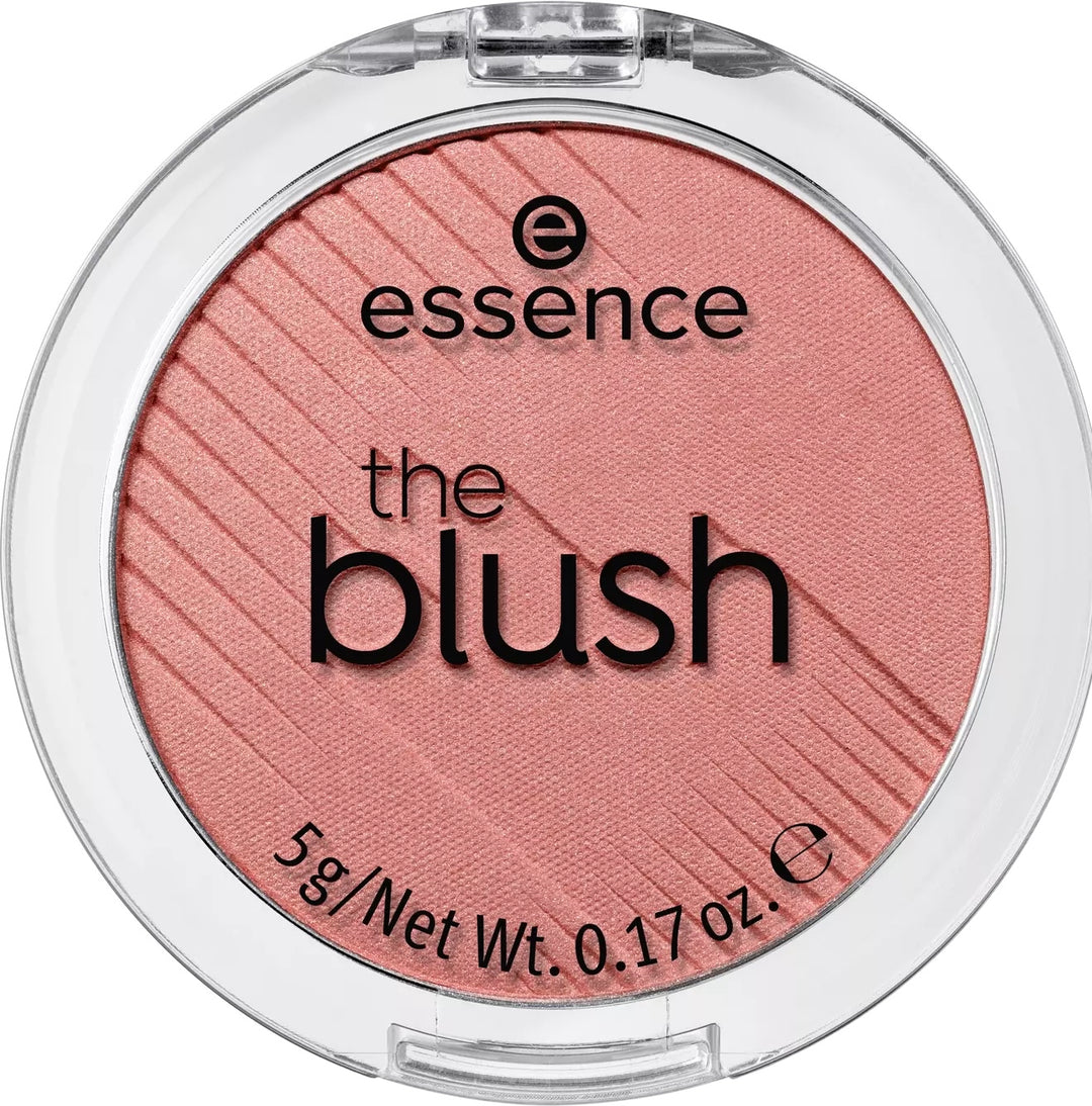 Essence The Blush  | ايسنس بلاش