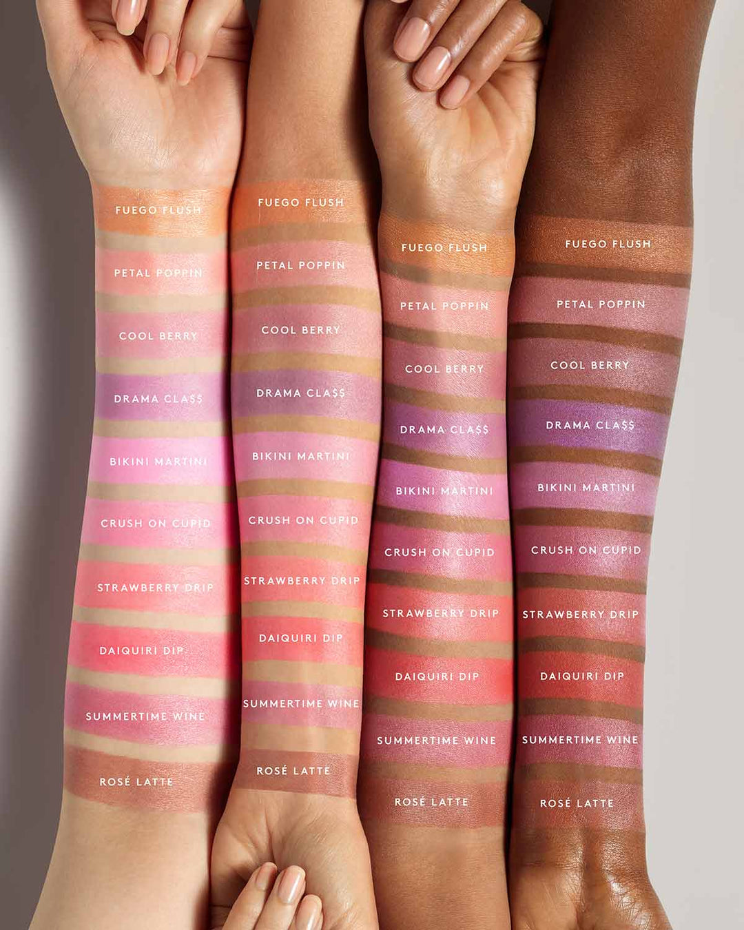 Fenty Beauty Cheeks Out - 3g | فينتي بيوتي بلاش كريمي - 3 غرام