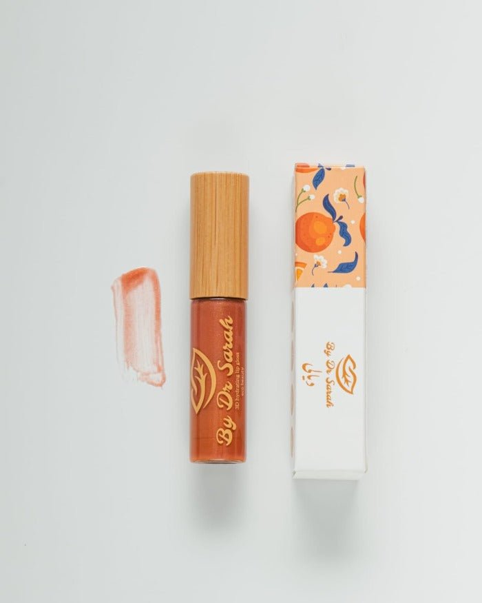 My 365 Health Lip Gloss -5ml | ماي 365 هيلث غلوس للشفاه - 5 مل