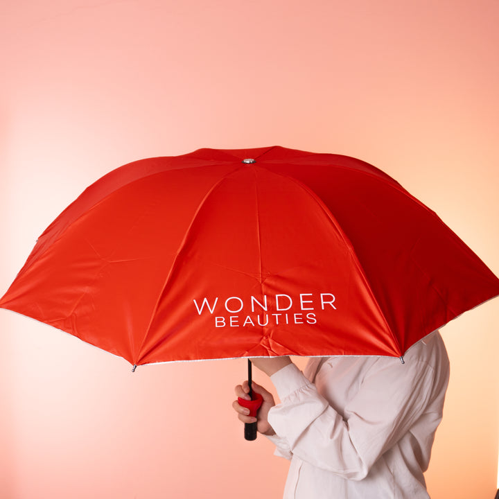 Wonder Beauties Umbrella | مظلة وندر بيوتيز