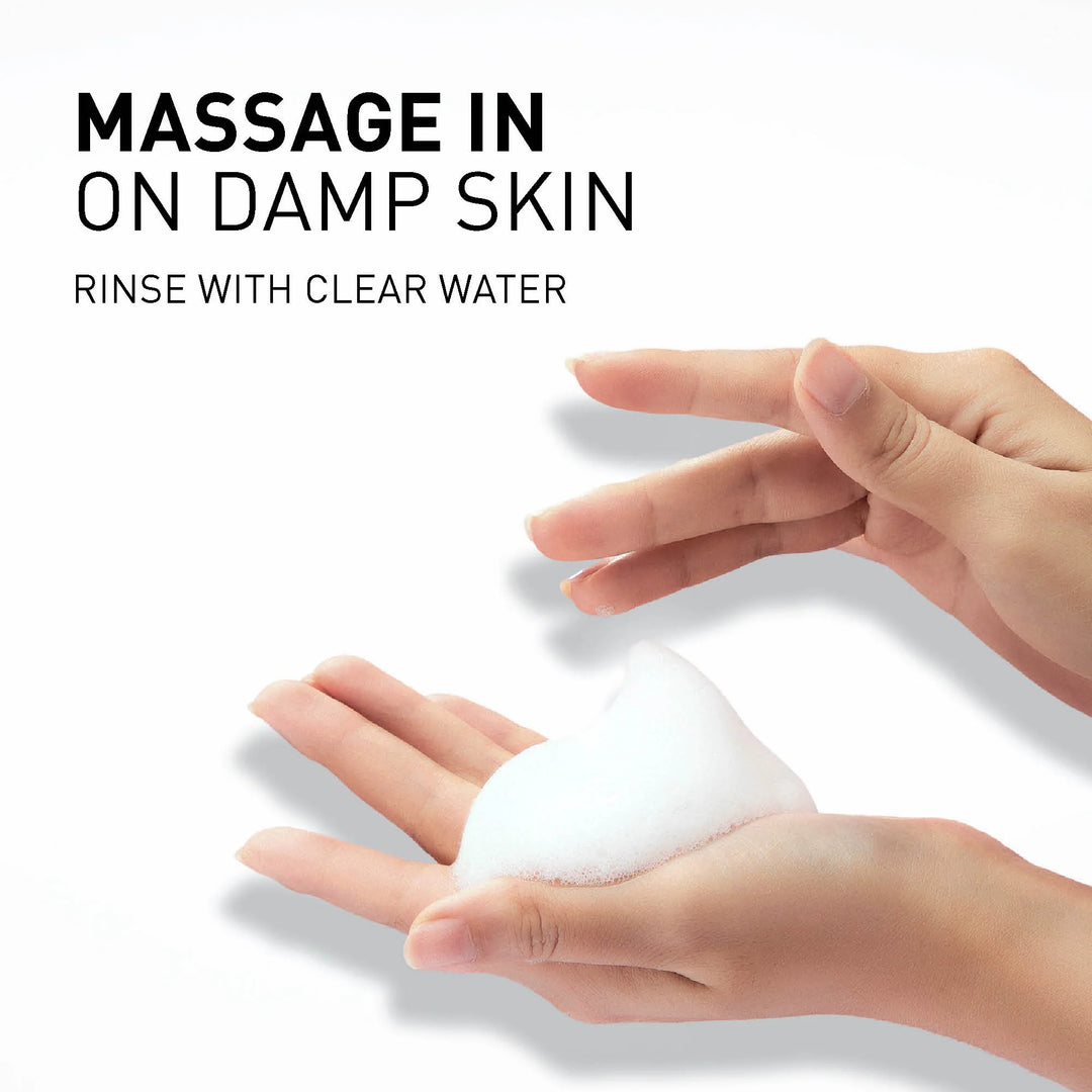 FILORGA Skin-Prep Enzymatique Mousse - 150ml | فيلورجا غسول الوجه الرغوي الإنزيمي - 150 مل