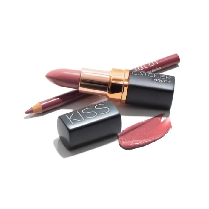 INGLOT Lip Makeup Set |  إينغلوت مجموعة مكياج الشفاه