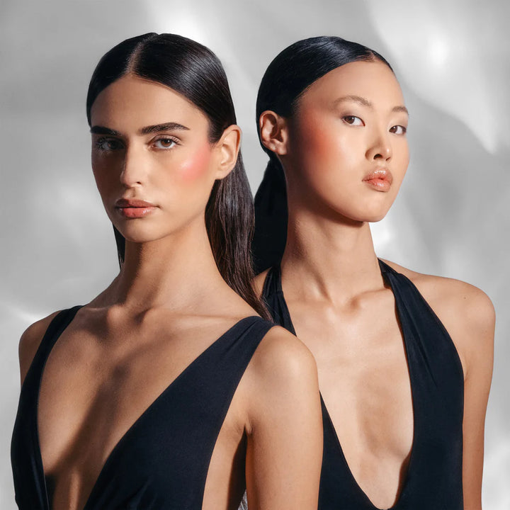 Mesauda Flush Of Light Liquid highlighter - 8ml|ميسودا فلاش أوف لايت هايلايتر سائل – 8 مل