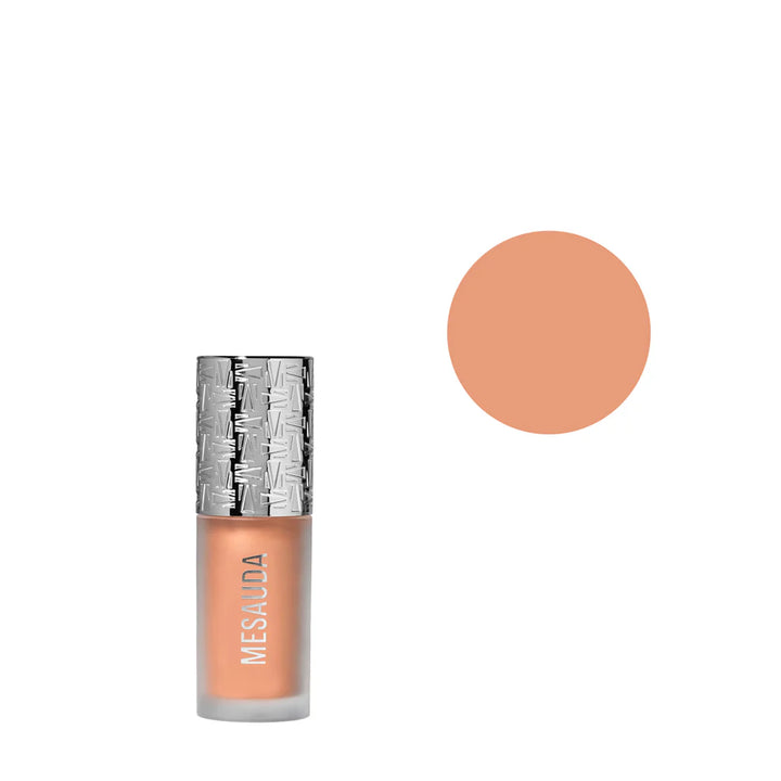Mesauda Flush Of Light Liquid highlighter - 8ml|ميسودا فلاش أوف لايت هايلايتر سائل – 8 مل