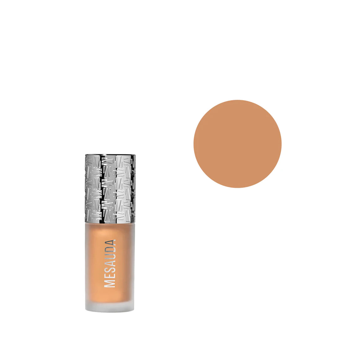 Mesauda Flush Of Light Liquid highlighter - 8ml|ميسودا فلاش أوف لايت هايلايتر سائل – 8 مل