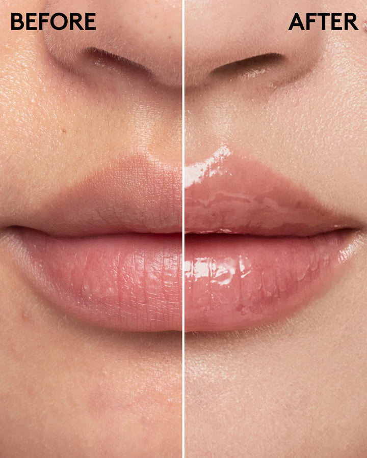 Fenty Beauty Cherry Treat Conditioning Lip Oil - 5.6ml | فينتي بيوتي زيت للشفاه بنكهة الكرز - 5.6 مل