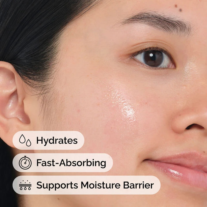 The Ordinary 100% Plant _Derived Squalane - 30ml| ذا أورديناري سيروم السكوالان النباتي 100% -30مل