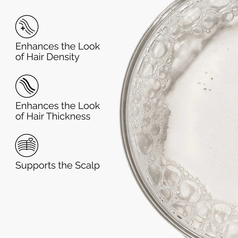 The Ordinary Multi-Peptide Serum For Hair Density - 60ml | - 60 مل ذا اورديناري سيروم لتعزيز كثافة الشعر