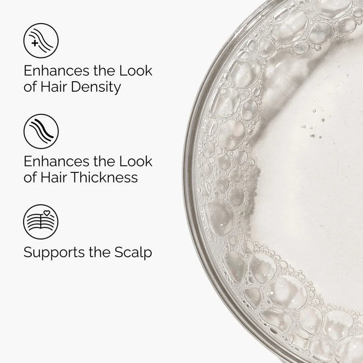 The Ordinary Multi-Peptide Serum For Hair Density - 60ml | - 60 مل ذا اورديناري سيروم لتعزيز كثافة الشعر