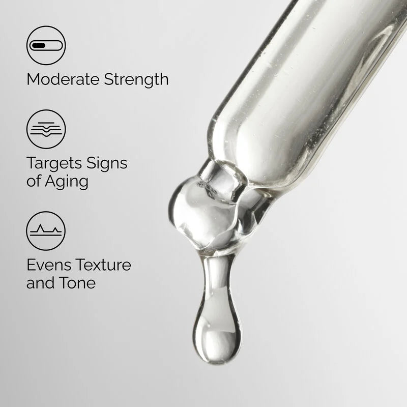 THE Ordinary Retinol 0.5% in Squalane - 30ml| ذا أورديناري سيروم ريتينول 0.5%-30 مل