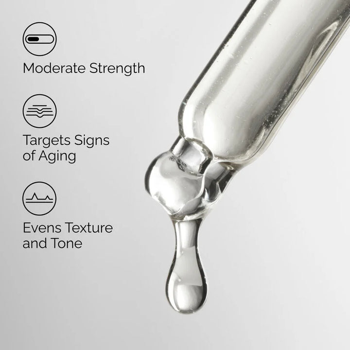 THE Ordinary Retinol 0.5% in Squalane - 30ml| ذا أورديناري سيروم ريتينول 0.5%-30 مل