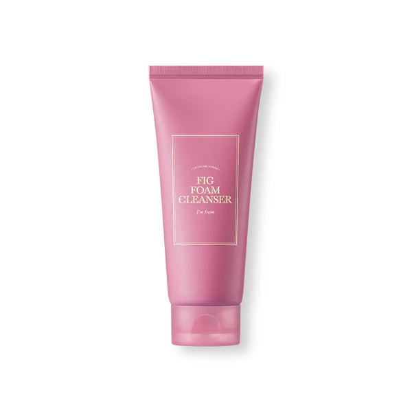 I`m from Fig Foam Cleanser - 150 ml | آم فروم غسول جل - 150 مل‏