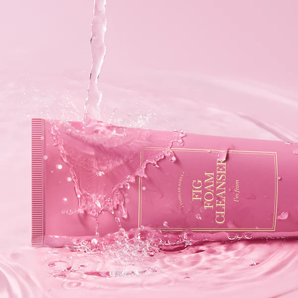 I`m from Fig Foam Cleanser - 150 ml | آم فروم غسول جل - 150 مل‏