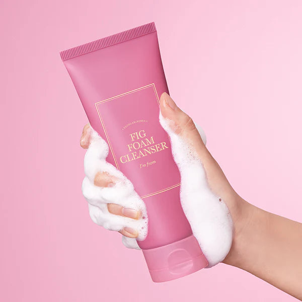 I`m from Fig Foam Cleanser - 150 ml | آم فروم غسول جل - 150 مل‏